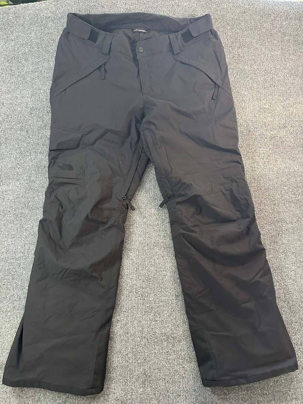 The North Face Women’s Freedom Insulated Pants Ski Snowboard Winter Pants XL